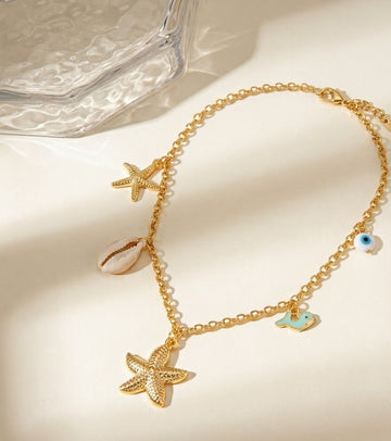 BEACH JEWELLERY
