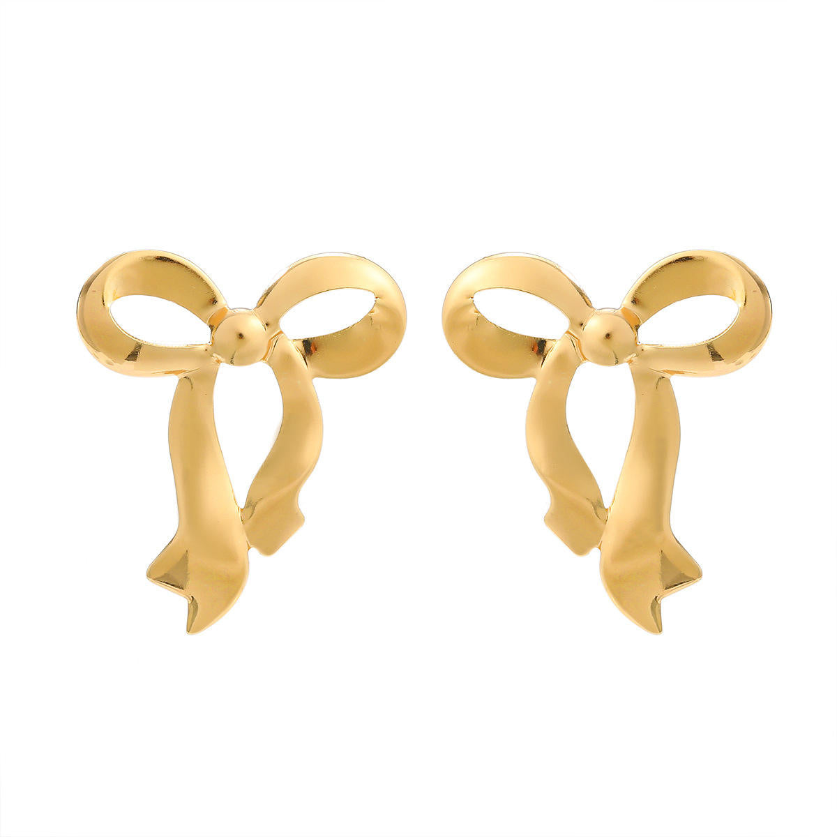 Chic Tie Bows