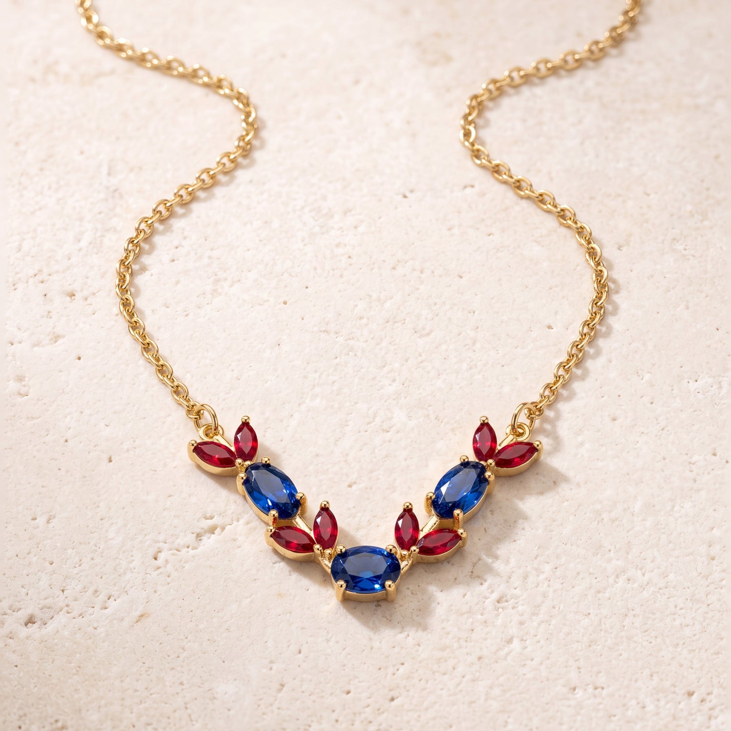 The Tulip Pendant