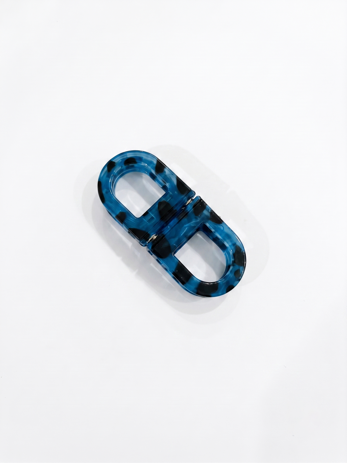 Magnetic Hair Clips
