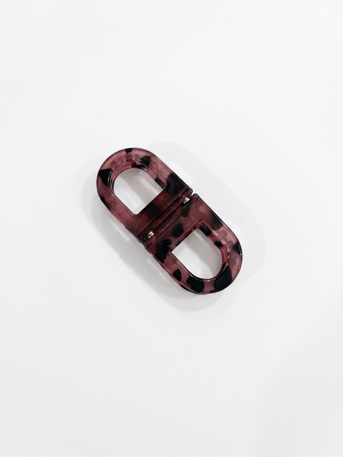 Magnetic Hair Clips