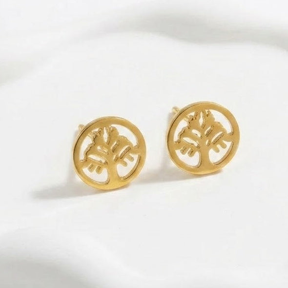 The Banyan Tree Studs