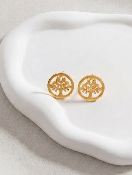 The Banyan Tree Studs